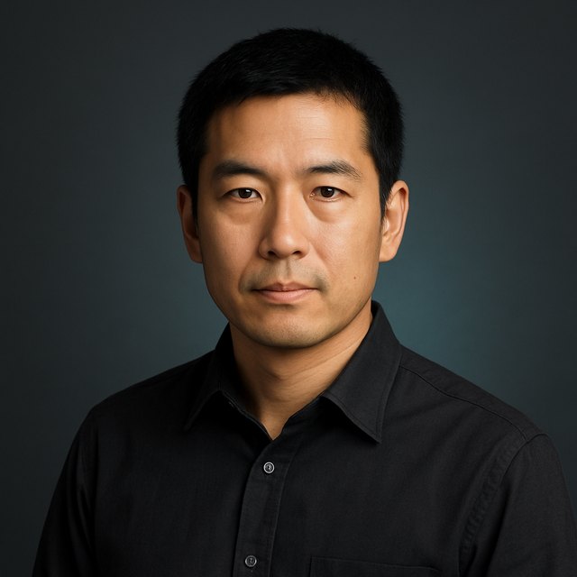 KI-Portrait: Shin Bando